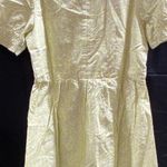 RE/DONE NWT  70S VNECK BABYDOLL DRESS SMALL Photo 1