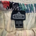 Angie Floral Print Women's Skirt Photo 1