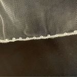 NEW May Queen Couture Crystal Embellished Cocktail Prom Party Dress Sz 16 A Line Photo 11