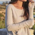 Barefoot Dreams CozyChic Lite Raglan Crew Photo 0