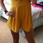 Beehive Favorite Cut Out Romper Photo 0