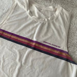 Spiritual Gangster Women's  SG Active Muscle Tank Size M Photo 1