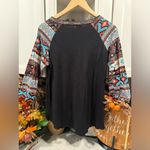 Alli Dee Collection Free Spirit Western Top/T Photo 2