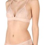 Stella McCartney Meg Alluring Soft Cup Bra Size Small Photo 0