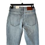 Lucky Brand  AVA Mid Rise Skinny Jeans Light Wash Blue Women’s SZ 2  / 26 NWT Photo 4