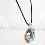 Handmade Retro Horror Charm Collection – Limited Edition Gothic & Pinup Aesthetic Photo 2