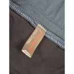 Free People  Leggings FP Movement Seamless High Rise Leggings Large Black Blue Photo 2