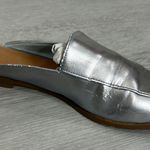 Urban Outfitters • metallic slip on mules Photo 10