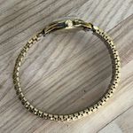 RADO Ladies Watch Super Rare Gold Plated Vintage Mechanical Stretch Bracelet Photo 5