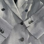 Salvatore Ferragamo Woman’s  Wool Jacket Women's  Size 44 (10) Photo 6