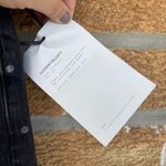 Current/Elliott  The 5 Pocket Mini Skirt 28 Photo 7