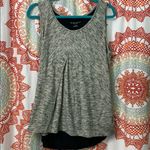 Liz Lange Maternity  Hi-Low tank top Photo 1