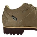 Asolo Taiki GV Hiking Boots Shoes Lace Up Brown Size 7.5 Photo 6