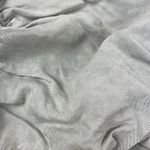 Vintage Havana  Ruffle Ruched Pull On Halter Tie Bra Top Sage Green Small New Photo 4