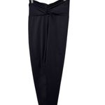 SKIMS SIGNATURE SWIM SARONG SKIRT ONYX SIZE Small NWT Photo 5