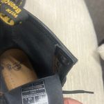 Dr. Martens Black Patent Leather Boots Photo 4