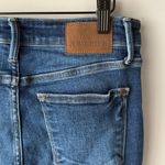 Judy Blue  Dark Wash Trouser Flare High Rise Jeans Photo 6