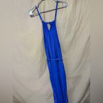 Halara  sleeveless tie back cool touch jumpsuit Photo 1
