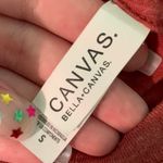 western shirt Orange Photo 2