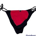 Moschino Mare Heart Bikini Set Photo 5