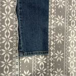 Reformation High Rise Skinny Jeans In Rhine Size 23 Photo 12