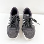 Adidas  Neo Courtset Low Court Lace Up Shoes Sneakers Gray 9.5 Photo 3