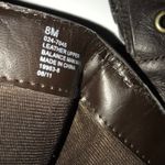 st. john's bay New St. John Bay Brown Booties Sz 8 Photo 3