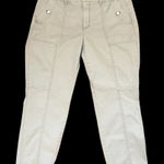 White House | Black Market  High Rise Jeans -  slim ankle Photo 0