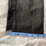 Jaclyn Smith Pants Black Stretch Dress Officewear Business Casual Collection Photo 7