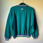 Gear for Sports Vintage  Crewneck Pullover Sweatshirt Size Medium Americas Crew Photo 3
