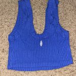 Free People Crop Top Photo 2