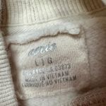 Aerie : Colorado Mock Neck Oversized Sweatshirt Photo 2
