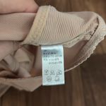 Womens posture correctors and shapewear top open bust cross back Size M Photo 3