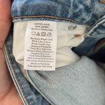 Everlane The Curvy Cheeky Jean Photo 3