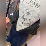 superdown  Strapless Navy Dress Photo 2