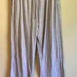 Kensie  medium lounge grey pants Photo 0