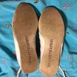 U.S. Polo Assn. VINTAGE WHITE LOW TOP TENNIS SNEAKERS Photo 5