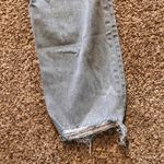 American Eagle  Outfitters Distressed Straight Leg size 0 Photo 10