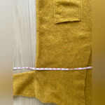 Eileen Fisher  Golden Cardigan Sweater Photo 3