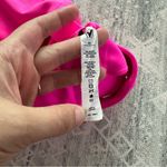 IVL Collective NWT Limited Edition Hot Pink Chi Chi Power Sports Bra Size 4 Photo 7