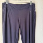 Vogo Athleisure Pants Bootcut Yoga Workout Stretch Casual Comfy Straight‎ Leg L Size L Photo 1