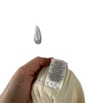 Coldwater Creek  Classic Fit Dress Pants Business Career Cream NEW Womens 16 Photo 6