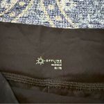Aerie Offline by  Black Women's Skirt Photo 1