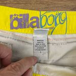 Billabong Board Shorts Logo Plaid Check Y2K 2000’s Vintage Photo 3