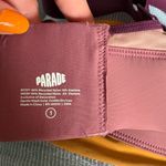 Parade Underwear Parade Scoop bralette NWOT Size 1 Photo 1