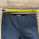 Everlane The Side-Zip Stretch Cotton Work Pant Size 6 Photo 7
