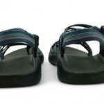 Chaco Sandals Womens 9 ZX2 Classic Hiking Athletic Beach Vacation Resort Wear Photo 4