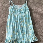 Victoria's Secret Victoria’s Secret Floral Print Chemise SIZE L Photo 0