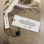 For Love & Lemons  Winter Snow Bra Photo 3