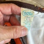 Bikini Top Bohemian Brown Photo 7